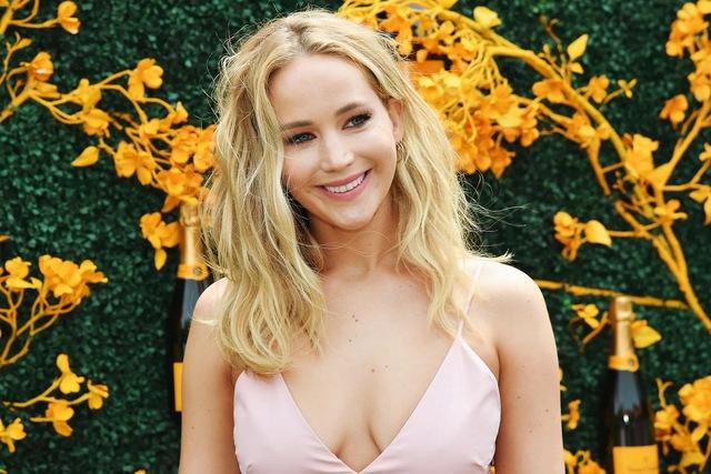 Lawrence has never been afraid to take creative gambles