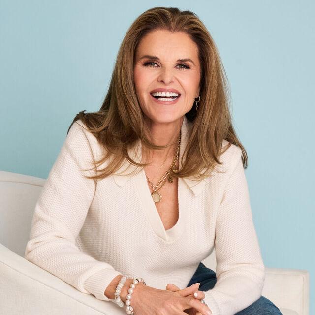 Maria used her influence to champion causes that lived close to her heart, including women’s empowerment, education, and health awareness