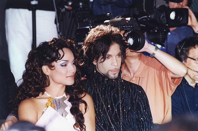 Prince & Mayte Garcia — When Music, Guardianship, and Romance Collided