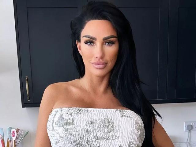 Rumors in the industry suggest that Katie’s aesthetic journey has come with a price tag reaching well into the six figure