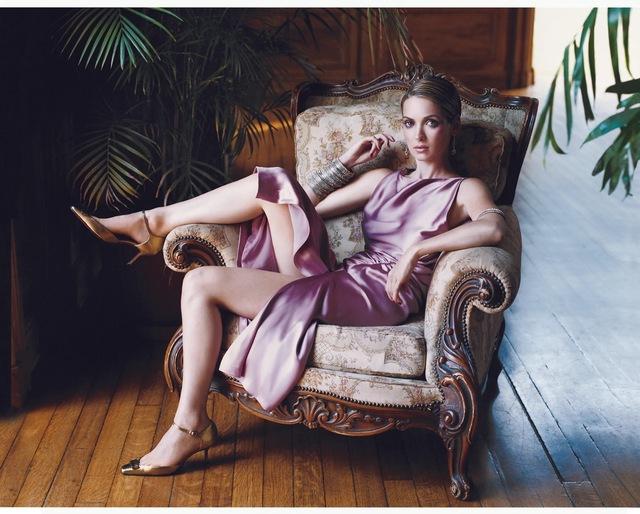 She possessed a unique ability to adapt her energy to whoever she was sharing the screen with, without ever losing the authenticity of Susanna.