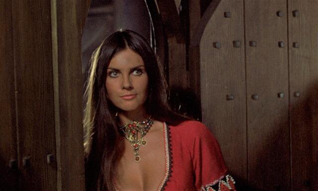 She refined her approach rather than desperately trying to reinvent herself