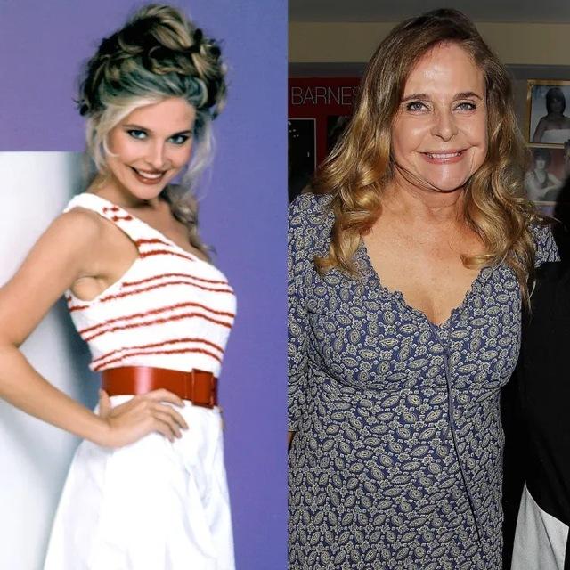 She remains an active participant in the industry, continuing to seek out independent film projects and television guest roles that inspire her. 