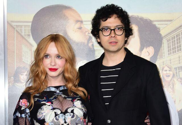 She was married to actor Geoffrey Arend from 2009 to 2019, a relationship defined by mutual respect even after their separation.