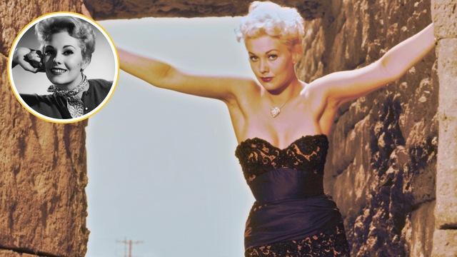 The Great Escape: Why Kim Novak Traded the Red Carpet for the Dirt Trail