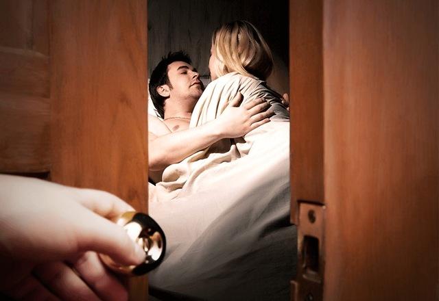 The Paranoia of Mercy: Living in the Shadow of Being Spared