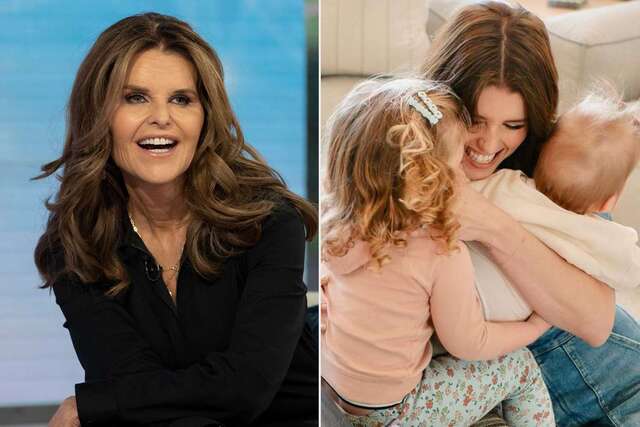 The news of Schwarzenegger’s infidelity and the child fathered outside their marriage was a shock that played out in headlines across the world.