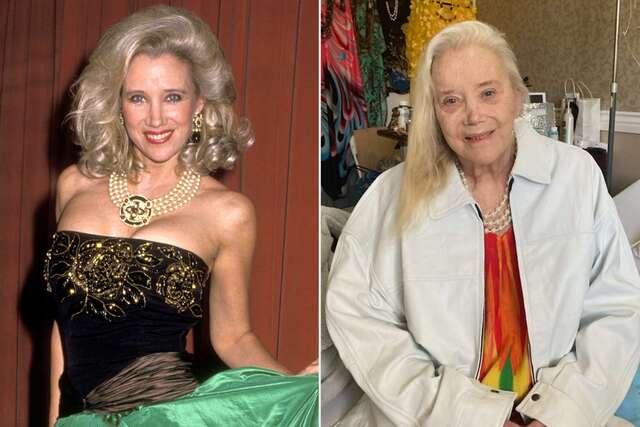 The passing of Sally Kirkland on November 11, 2025, marked the end of an era for Hollywood,