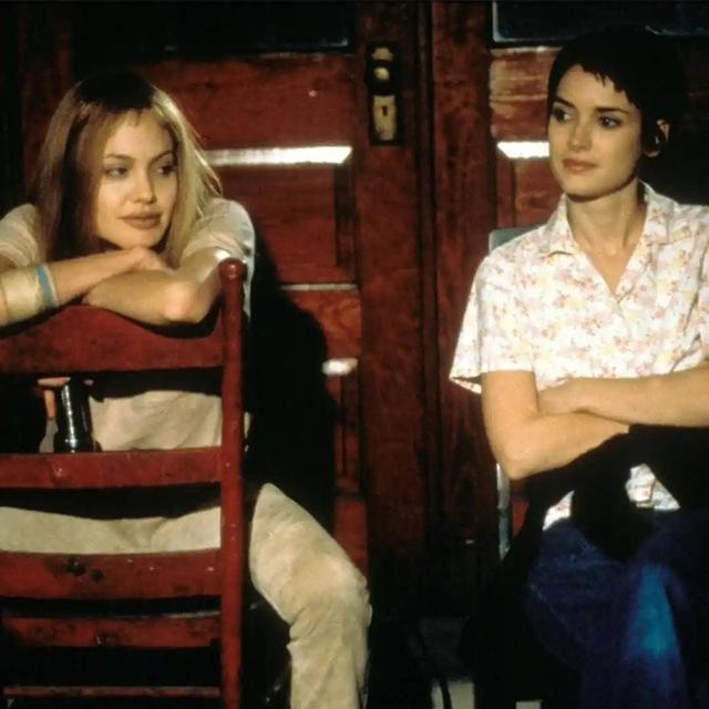 The release of Girl, Interrupted marked a narrative shift in mainstream cinema