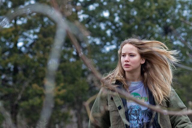 The world truly took notice of Jennifer Lawrence in 2010 with the release of the gritty independent drama Winter’s Bone.