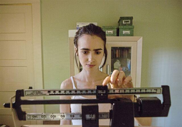 This personal history is why the film To the Bone hit me with the force of a tidal wave.