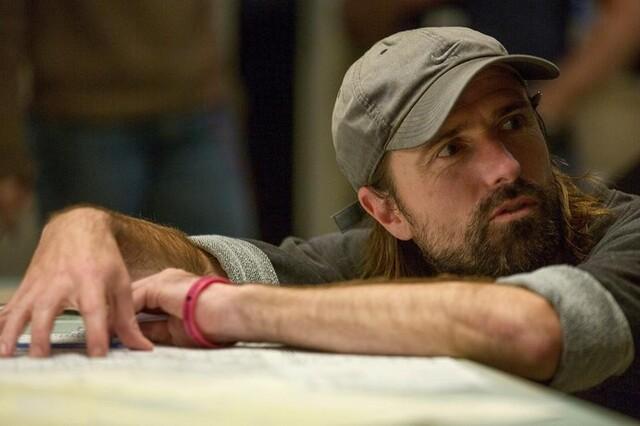 Under the direction of David Michôd, this film is positioning itself as far more than a standard sports biography