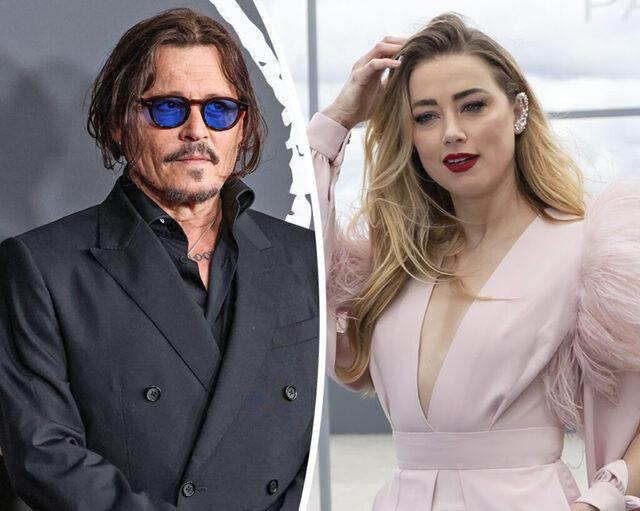While Johnny Depp seeks to rebuild his career, Amber Heard has turned her focus toward highlighting the systemic legal barriers facing women today.