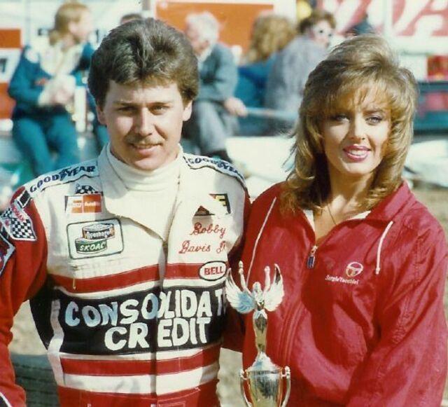 While she may not be as prominently featured in mainstream tabloids today, Leslee Brehmer has never truly left the hearts of her admirers