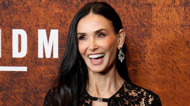 Demi Moore’s latest chapter is a lesson for us all. 