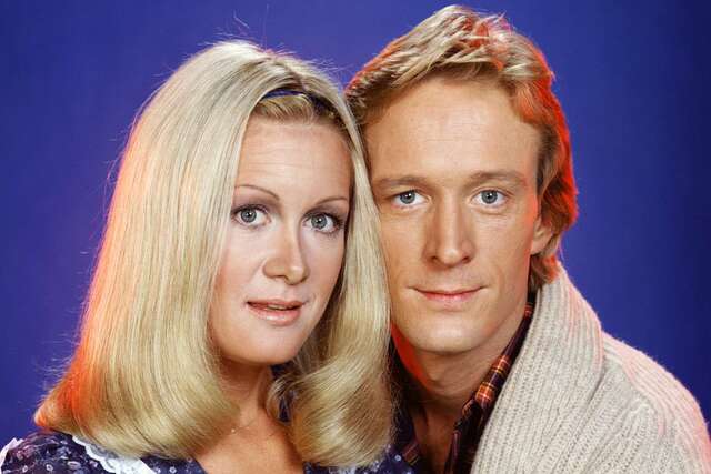 Ultimately, any physical transformation Joan Van Ark has undergone is secondary to the legacy she has built.