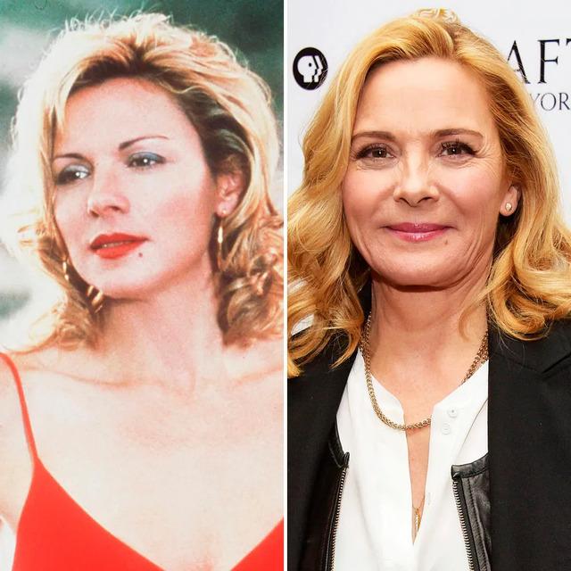 Kim Cattrall continues to inspire fans by living life unapologetically and entirely on her own terms.