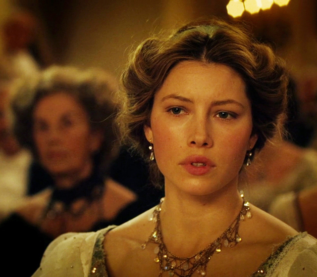 A Royal Deception: The Hidden Depth of Jessica Biel’s Performance That Still Has Fans Guessing 20 Years Later