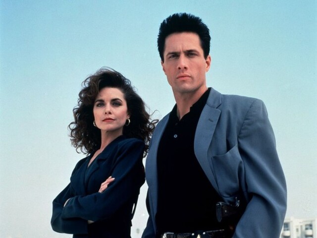 As Rita Lee Lance, Mitzi delivered a performance that resonated deeply with audiences