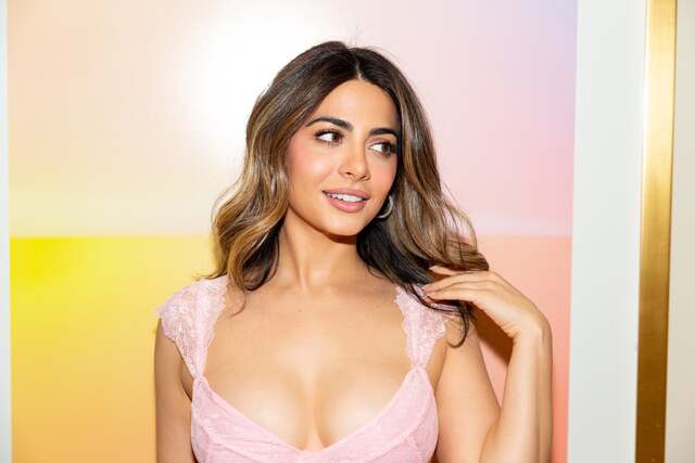 As we look at the landscape of entertainment in 2026, Emeraude Toubia stands as a testament to what can be achieved through perseverance and cultural pride