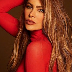 Beyond the Curves: The Cold-Blooded Business Strategy That Made Sofía Vergara Hollywood’s Richest Latina
