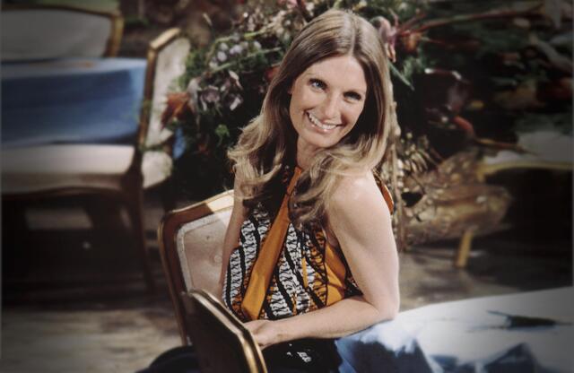 Born in 1926, she was raised with the grit of a Midwestern work ethic and the warmth of a mother who encouraged imagination.