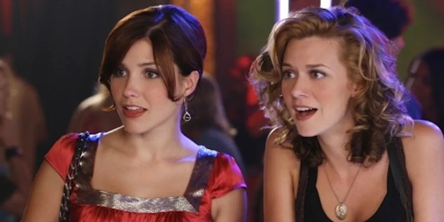 Brooke’s bond with Peyton Sawyer was messy, filled with jealousy and high-stakes drama, yet it remained the show’s most enduring relationship