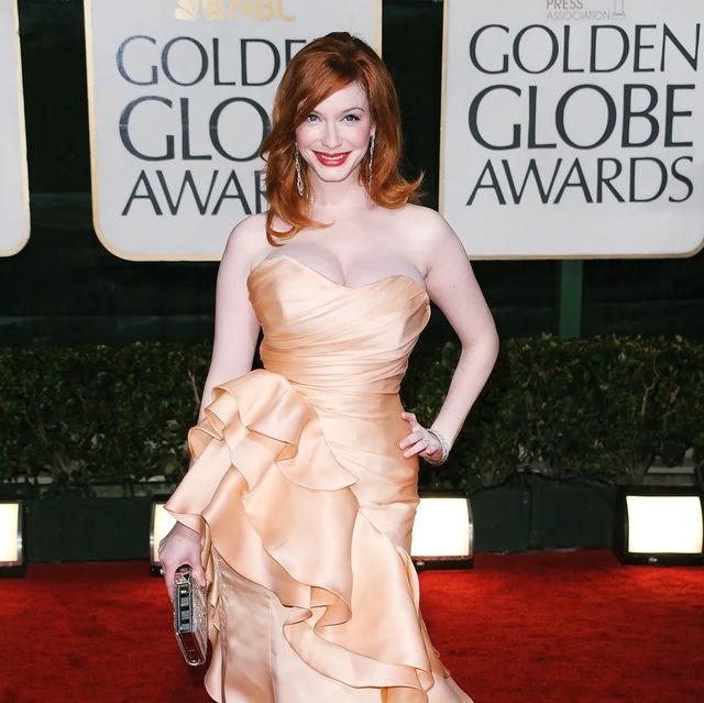 Christina Hendricks’ portrayal of Joan Holloway was revolutionary because it demanded respect without begging for it. 
