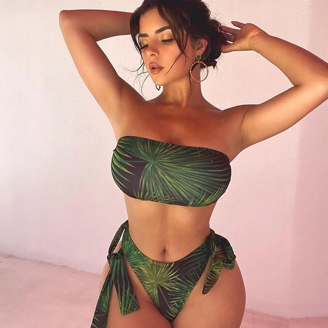 Demi Rose’s story is a powerful testament to the impact of vision, resilience, and authenticity