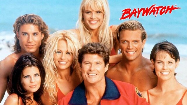 During the 90s, "Baywatch" was more than a show; it was a global syndicate that reached hundreds of millions of households.