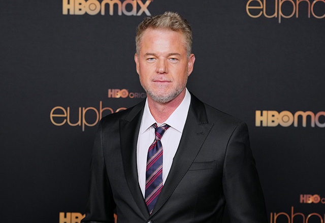 Eric Dane showcased immense grit and determination by completing Family Secrets while battling ALS.