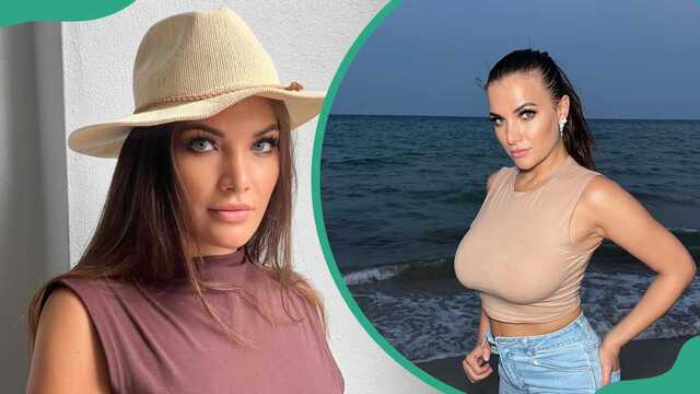 For her, influence isn't about how many people look at you; it's about how many people you help see themselves