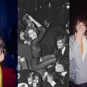 From 40 Covers to Rock Royalty: The Untold Story of How Jerry Hall Built a Global Empire on Her Own Terms