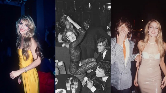 From 40 Covers to Rock Royalty: The Untold Story of How Jerry Hall Built a Global Empire on Her Own Terms