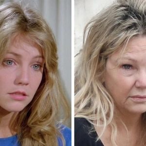 Heather Locklear’s changing appearance tells a deeply personal story of growth, resilience, and the long road to emotional healing.