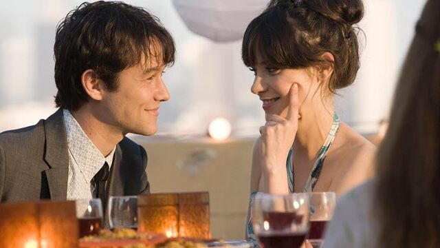 Her ability to switch from "soulmate" to "stranger" is perhaps her greatest feat in the film