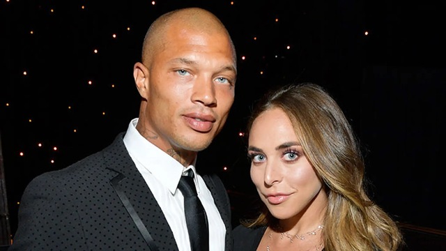 His decade-long marriage to Melissa Meeks ended in a highly publicized 2018 divorce