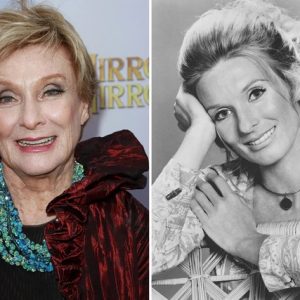 How a Small-Town Iowa Girl Smashed Every Hollywood Ceiling to Claim 9 Emmys and an Oscar