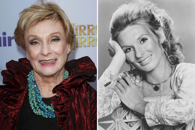 How a Small-Town Iowa Girl Smashed Every Hollywood Ceiling to Claim 9 Emmys and an Oscar