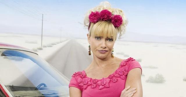 In an era when many female characters were expected to be the "voice of reason," Joy Turner was a revolutionary agent of chaos