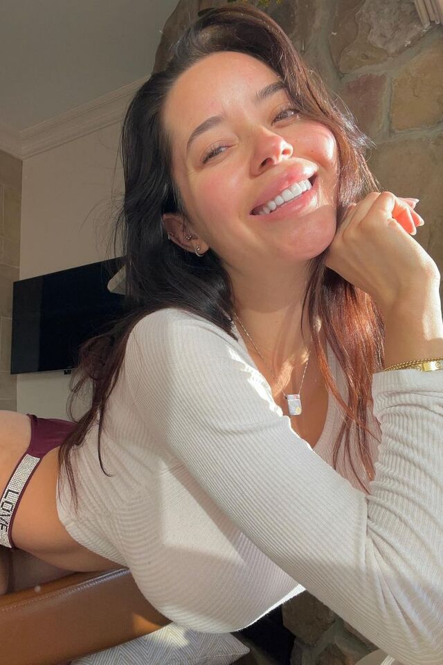 In an era where "perfection" is often the only accepted currency, Marisol Yotta has used her platform to champion a different message: self-love and body positivity