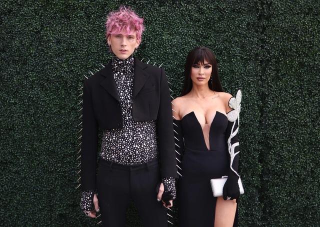 In recent years, her high-profile partnership with musician Machine Gun Kelly (Colton Baker) has dominated pop-culture headlines