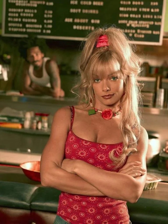 Jaime Pressly was the surgical choice for this role, bringing a level of grit and timing that made Camden County feel both absurd and entirely real