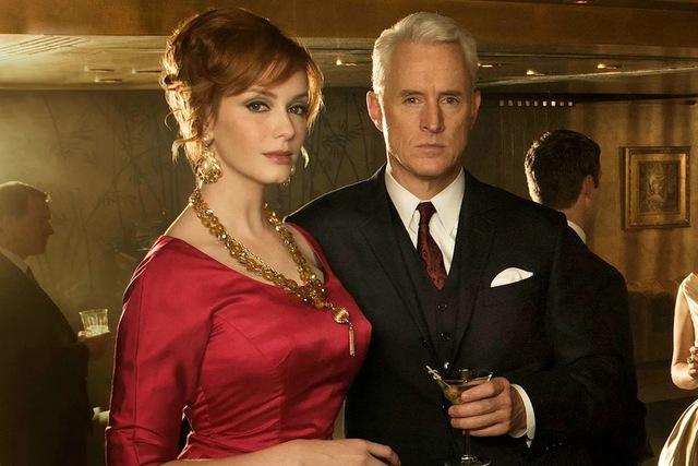 Joan’s relationship with Roger Sterling added a layer of emotional weight to the series that transcended typical "office flings."
