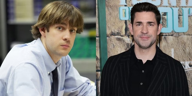 John Krasinski has successfully engineered the ultimate architecture of a modern action hero, moving far beyond his sitcom roots.