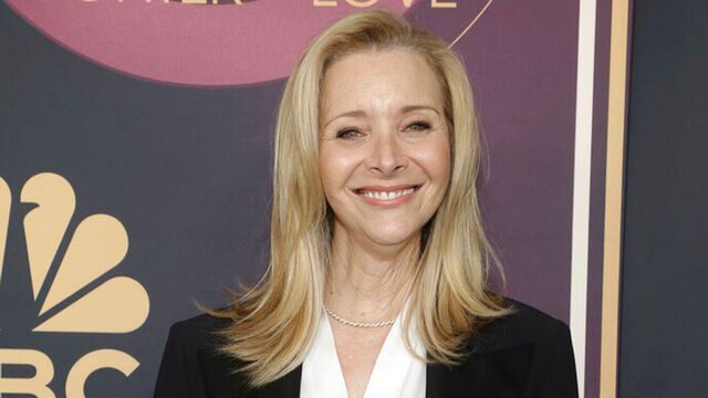 Kudrow recently took the stage to honor her late Friends co-star, Matthew Perry