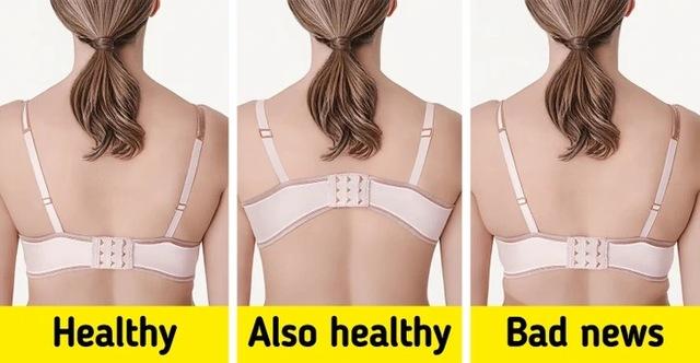 Localized Discomfort: The Mystery of the Lower Left Side