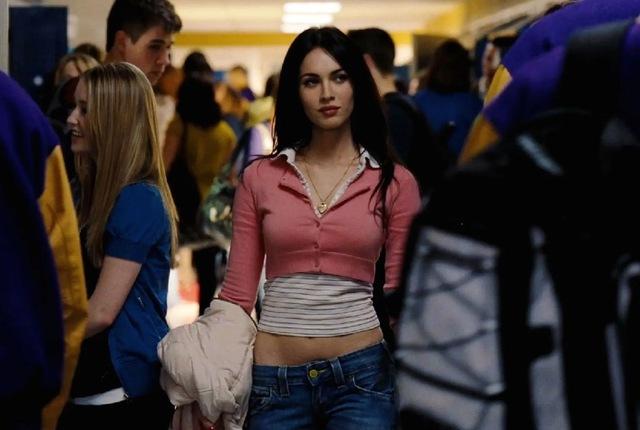 Megan’s performance was fearless, blending dark humor with a predatory intensity that proved she was far more than just a pretty face