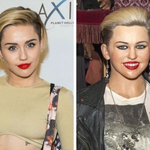 Miley Cyrus’s rebellious energy was lost in translation, resulting in a confused and awkward "Party in the USA" that fans can’t stop mocking.