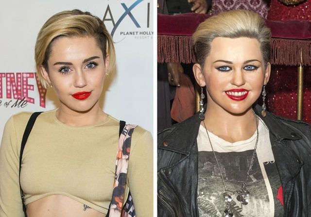 Miley Cyrus’s rebellious energy was lost in translation, resulting in a confused and awkward "Party in the USA" that fans can’t stop mocking.